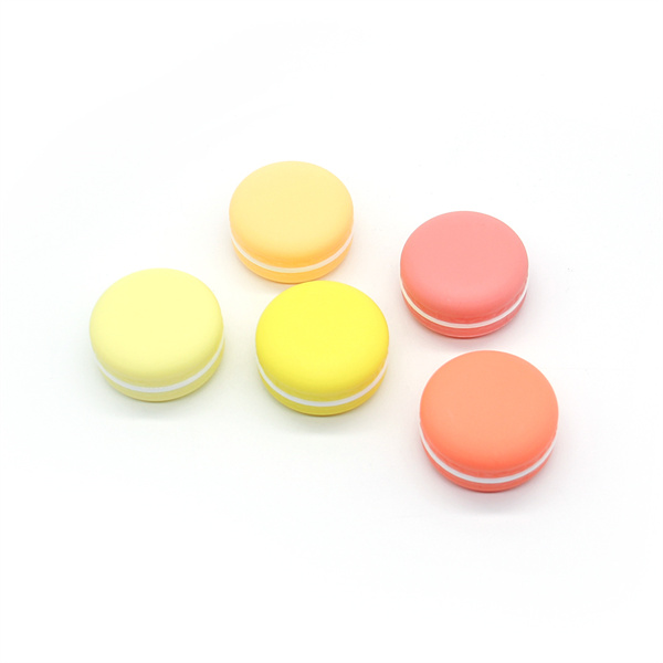 What Materials Are Commonly Used for Making a Cosmetic Cream Jar?