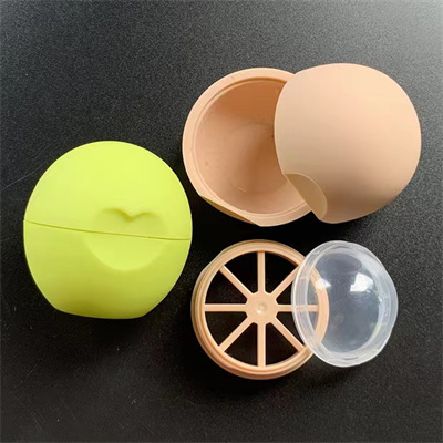 Lip Balm Container 