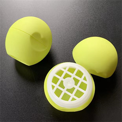 Lip Balm Container 