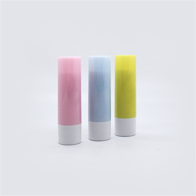  Lip Balm Tubes in bulk