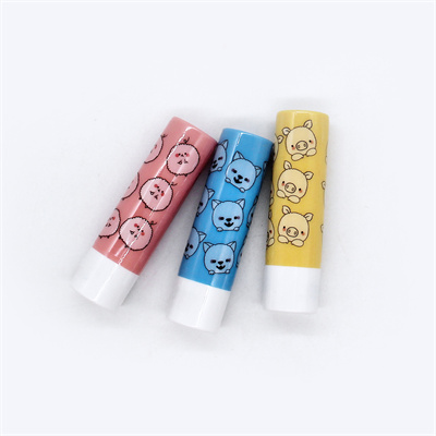Why Refillable Lip Balm Tubes Are Changing the Way We Use Squeeze Tube Lip Balm