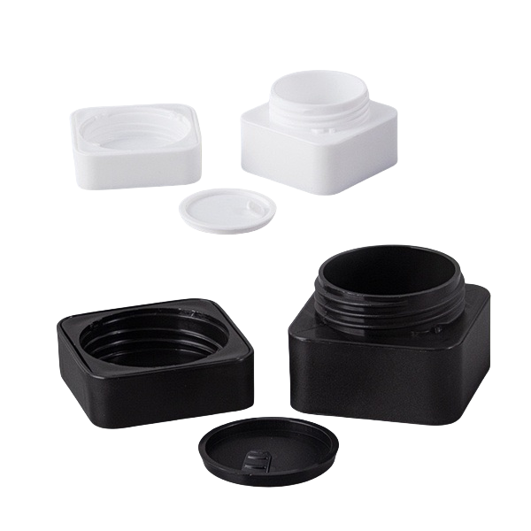 A Complete Guide to Wholesale Cosmetic Jars: What You Need to Know Before Buying in Bulk