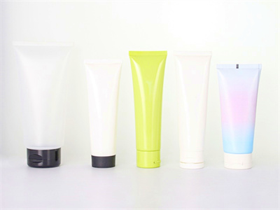​The Best Cosmetic Packaging Solution in a Competitive Market