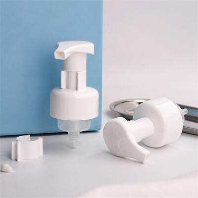 Soap Dispenser Pump 
