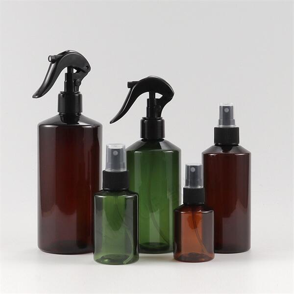 Unlocking the Power of Fine Mist Spray Bottles: Uses, Benefits, and Industry Applications