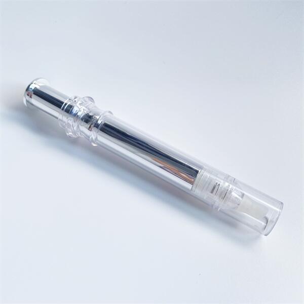 Wholesale Cosmetic Syringe 5ml 10ml 20ml Skincare Packaging