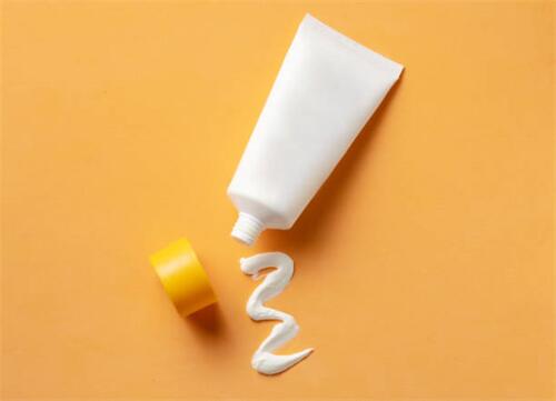 Cream Packaging Tubes