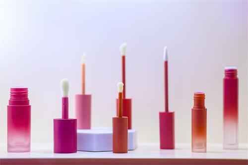 Empty Lipstick Tube
