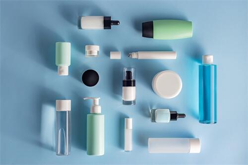 Cosmetic Jars Wholesale