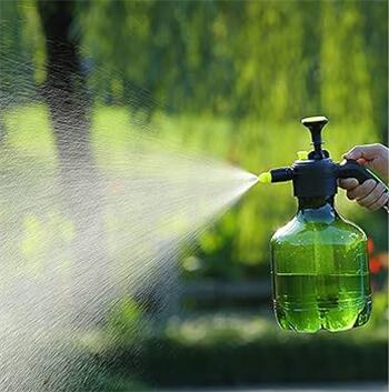 Spray Bottle 