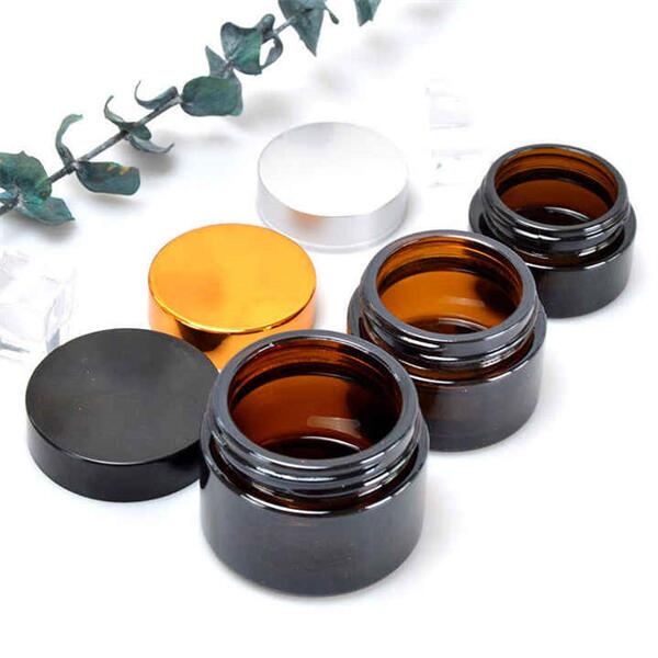 Where to Buy Empty Cosmetic Jars? A Guide to Sourcing Cosmetic Jars Wholesale