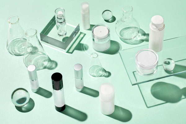 Cosmetic Jars Wholesale