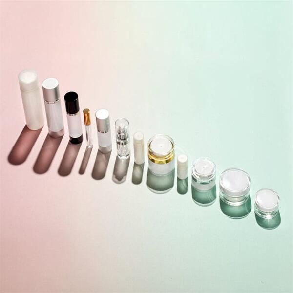 ​Top 7 Eco-Friendly Trends in Cosmetic Packaging Wholesale for Global Brands