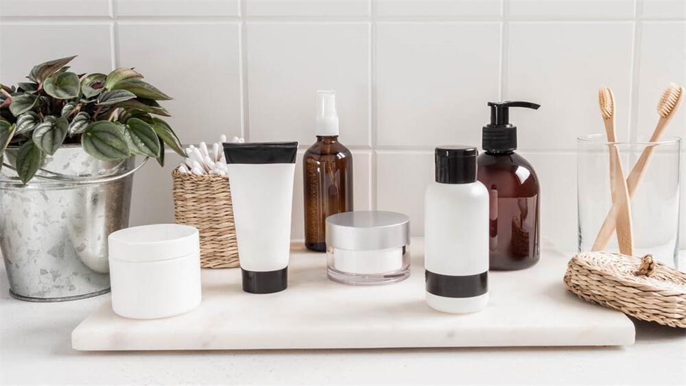 ​From Concept to Shelf: A Guide to Cosmetic Packaging for Small Business Owners