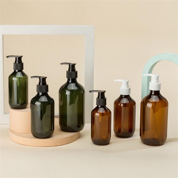 The Benefits of Wholesale Shampoo Bottles: Why Bulk Buying Pays Off
