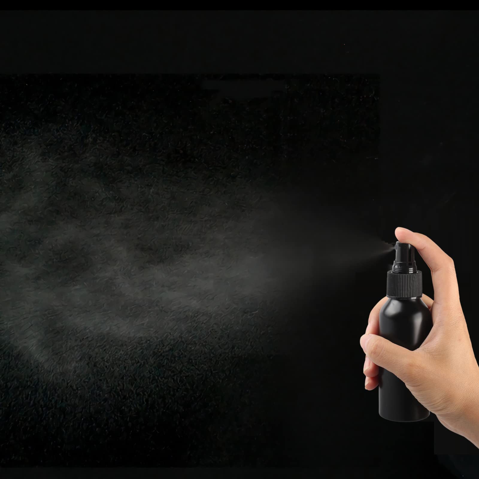 Are Aluminum Spray Bottles Safe?