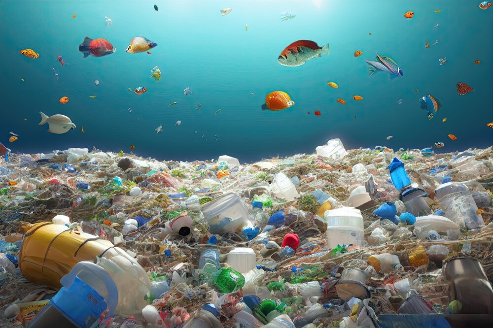 How to Reduce Plastic Pollution
