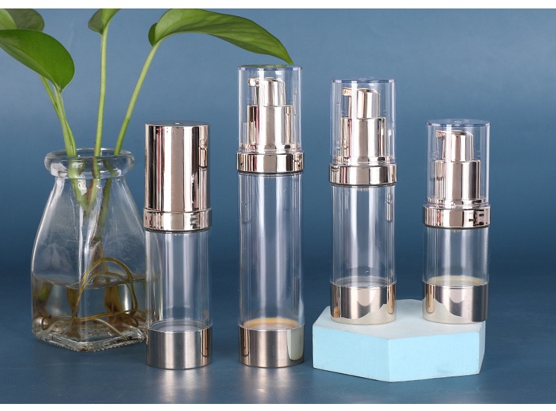 wholesale airless pump bottles