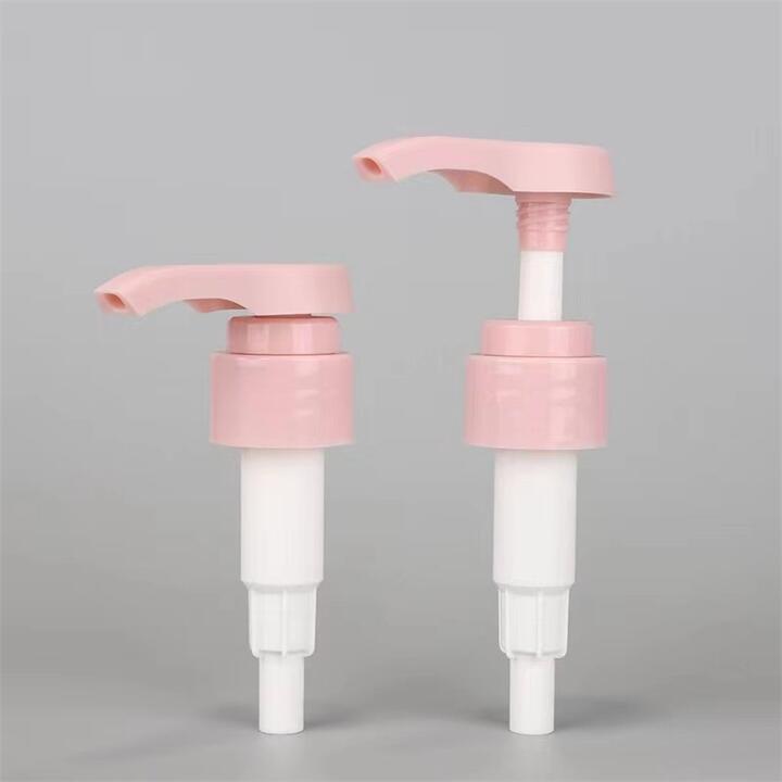 What Is the Difference Between a Lotion Pump and an Airless Pump