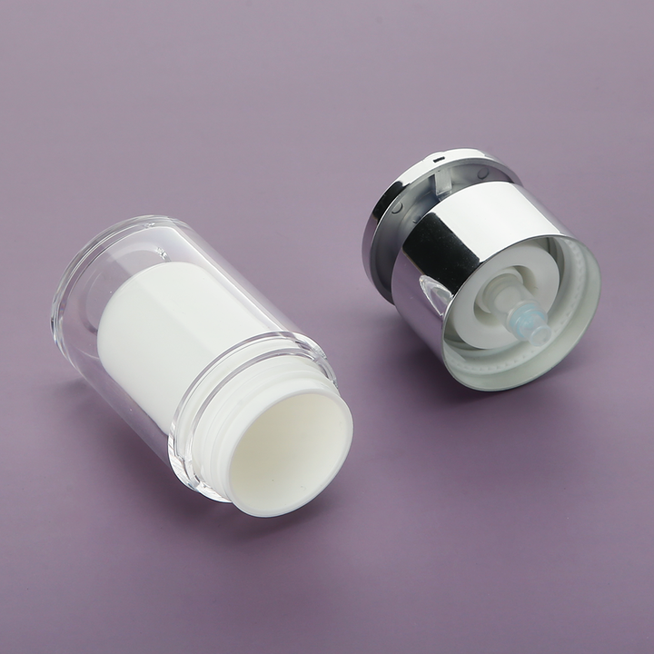 What Is the Difference Between a Lotion Pump and an Airless Pump
