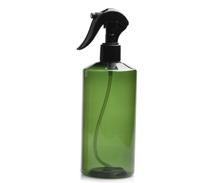How Many Sprays Are in an 8 oz Spray Bottle