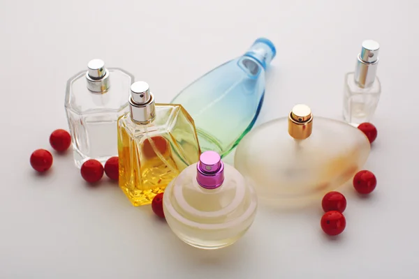 How to Open a Perfume Bottle