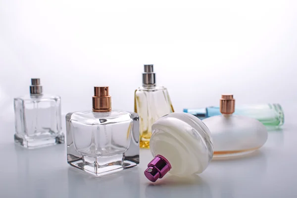 How to Open a Perfume Bottle