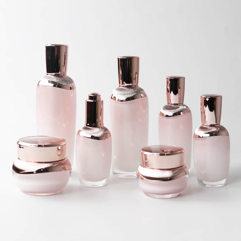Cosmetic Packaging