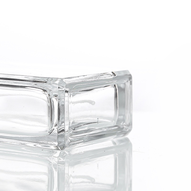 Empty Perfume Bottles