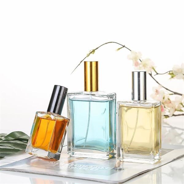 Is There Any Value in Empty Perfume Bottles?