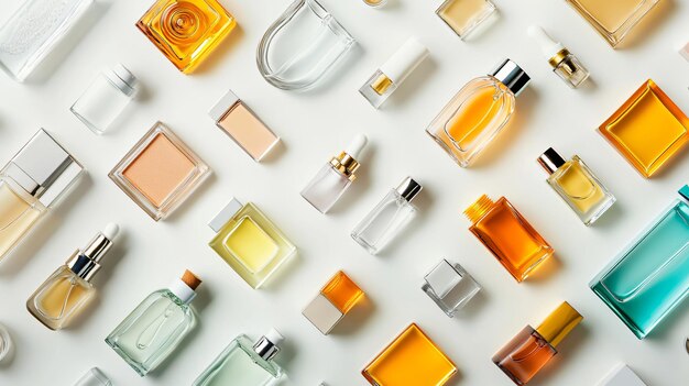 Is There Any Value in Empty Perfume Bottles