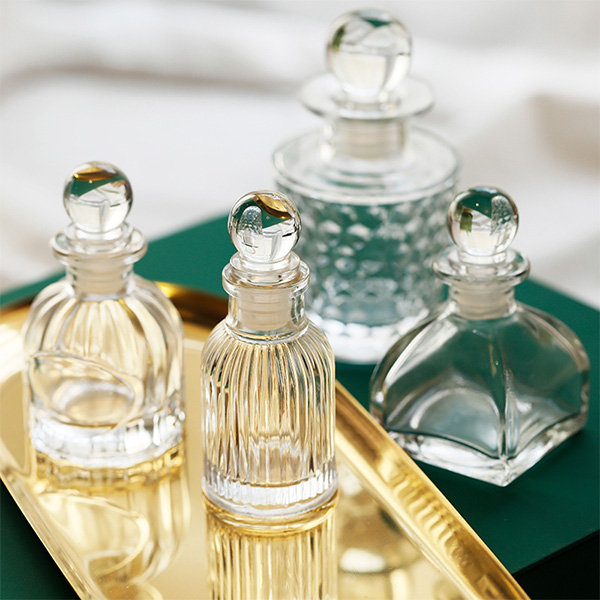 Can I Bring Glass Perfume Bottles on a Plane?