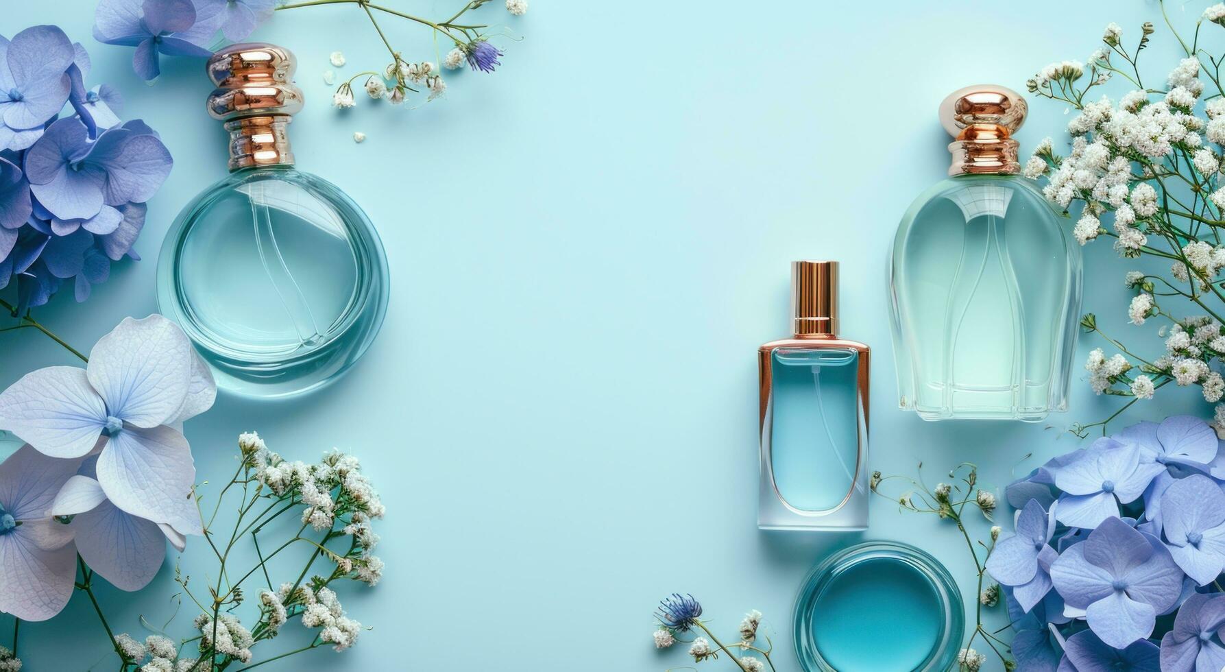 Can I Bring Glass Perfume Bottles on a Plane