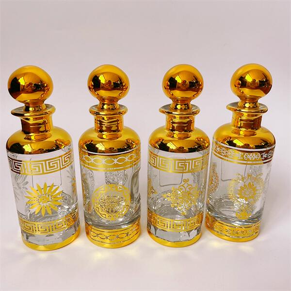 What Is Eau de Parfum?