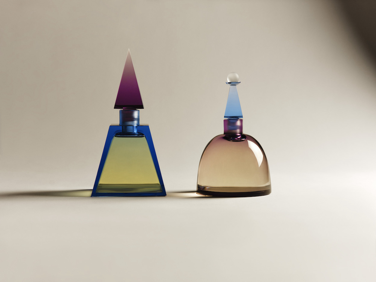 What Is Eau de Parfum