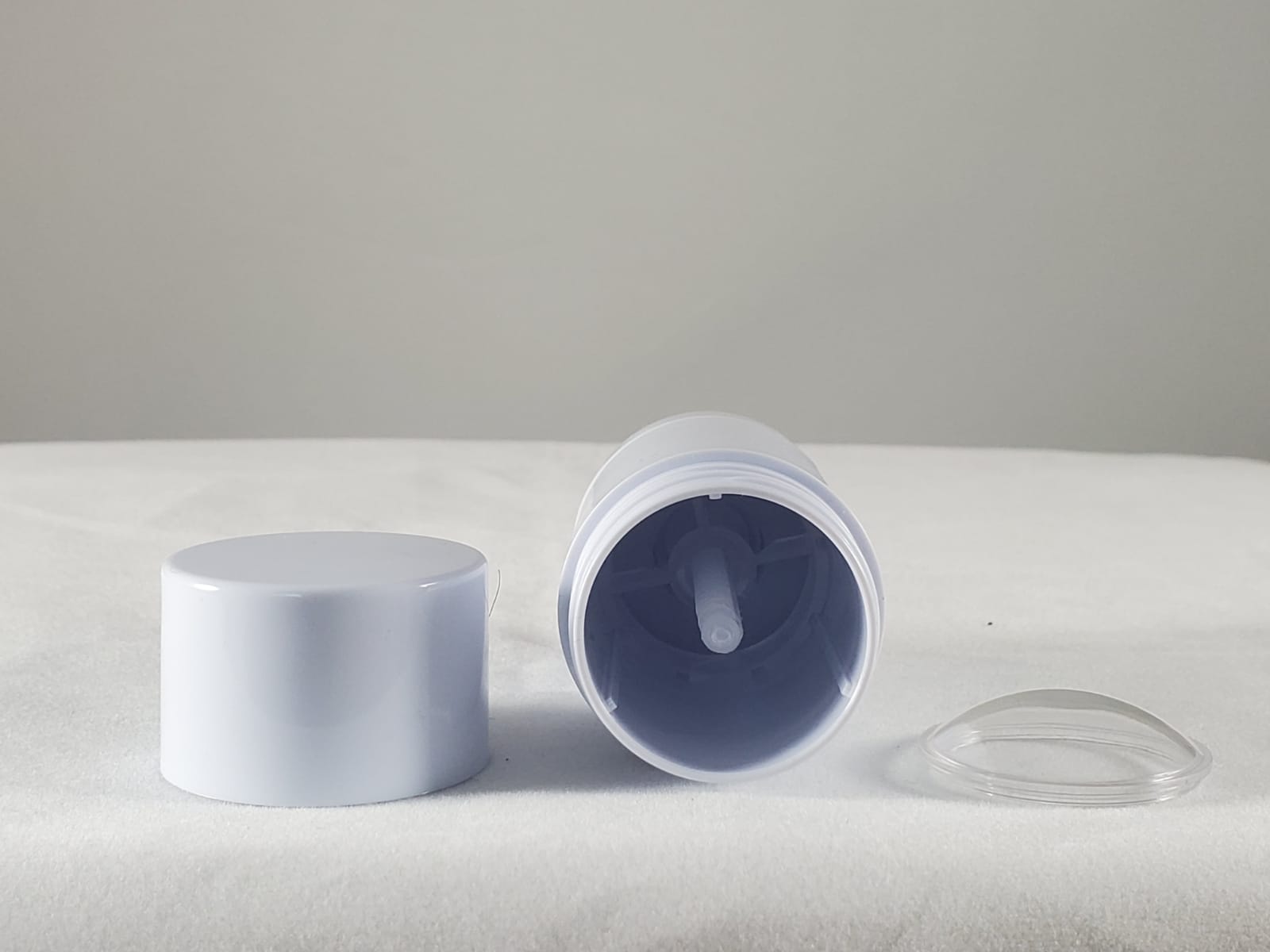 Where to Buy Empty Deodorant Tubes