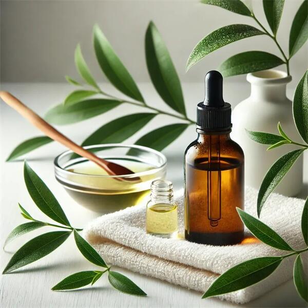 What to Do with Empty Essential Oil Bottle
