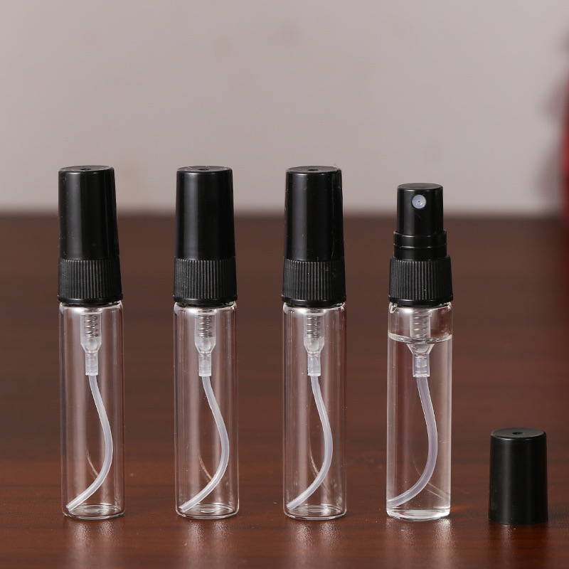 Mini Perfume Bottles Wholesale