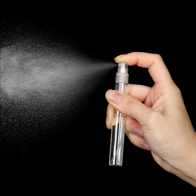 Mini Perfume Bottles Wholesale