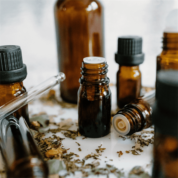 How to Get Essential Oil Out of Bottle