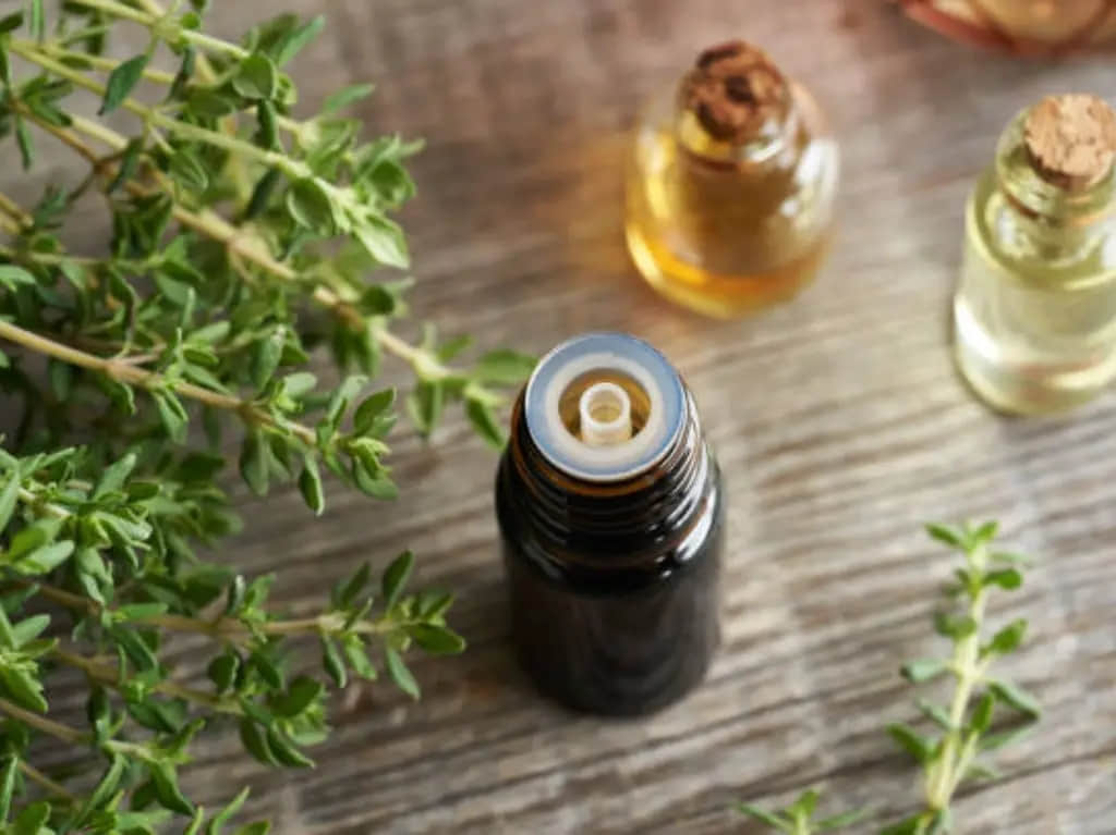 How to Get Essential Oil Out of Bottle