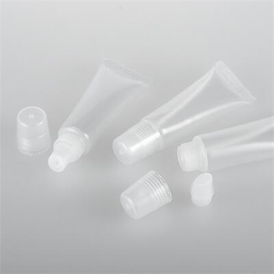 5ml 10ml 15ml Cosmetic Squeeze Tubes Wholesale Soft Tube
