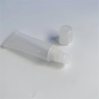 5ml 10ml 15ml Cosmetic Squeeze Tubes Wholesale Soft Tube