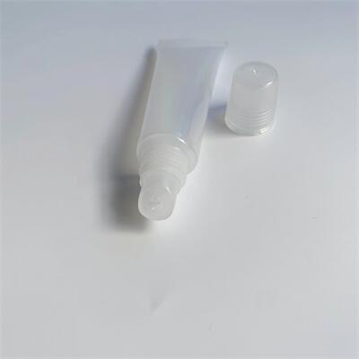 5ml 10ml 15ml Cosmetic Squeeze Tubes Wholesale Soft Tube