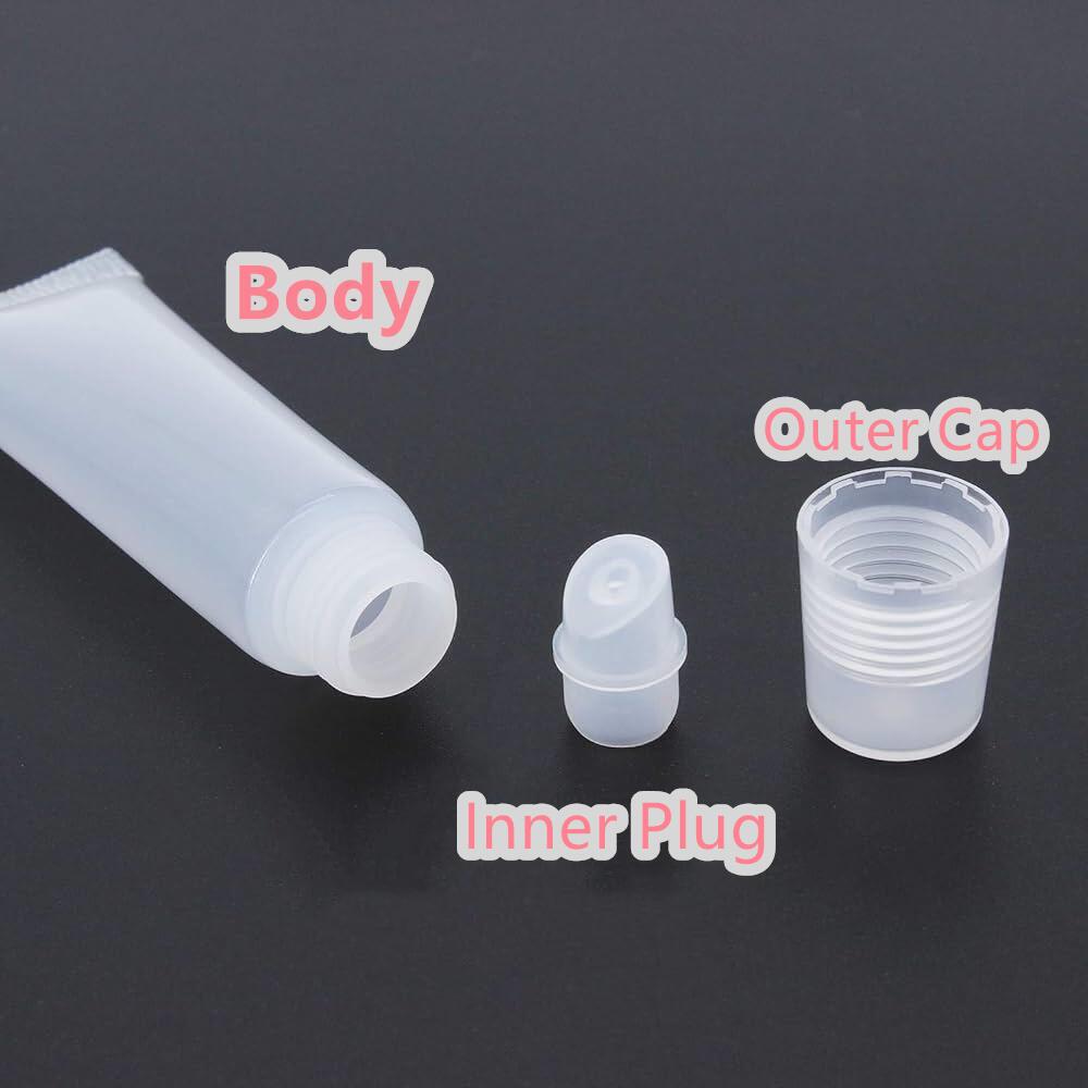 Cosmetic Squeeze Tubes Wholesale​