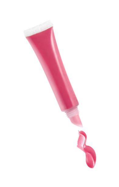 Lip Gloss Squeeze Tubes​