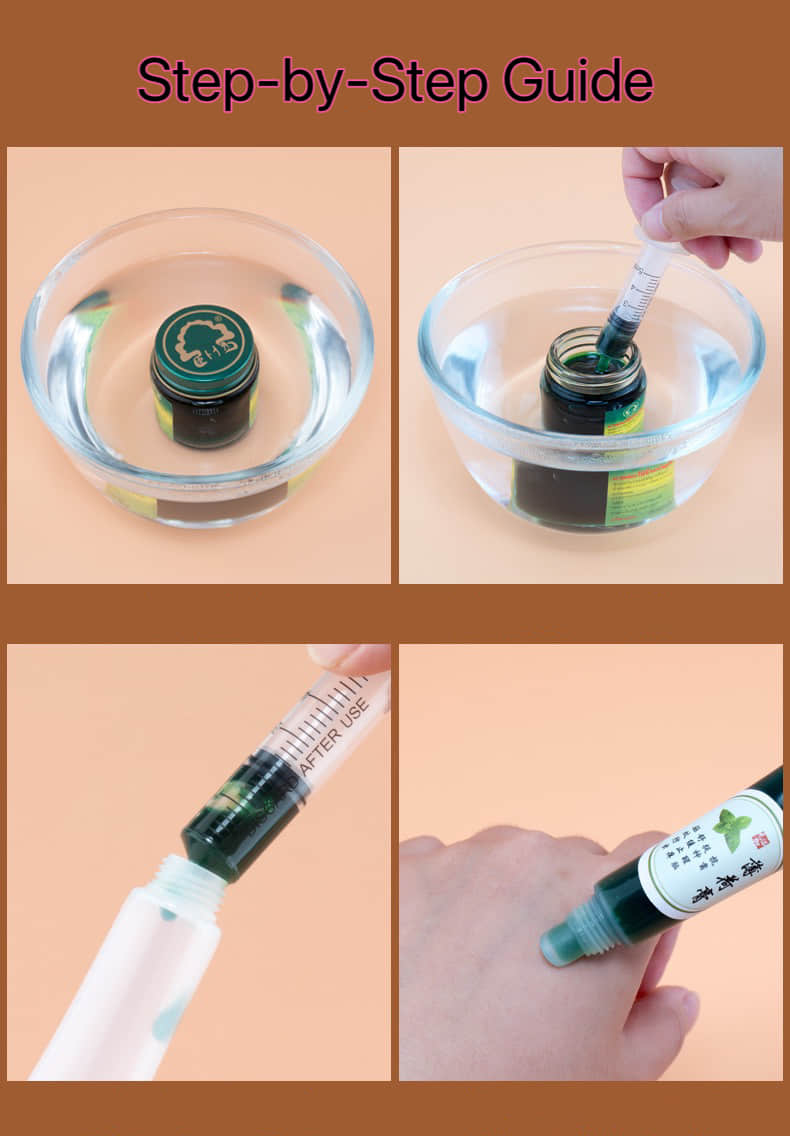 Lip Gloss Squeeze Tubes​