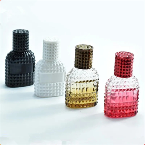 Learn more about Different Types of Perfume Bottles
