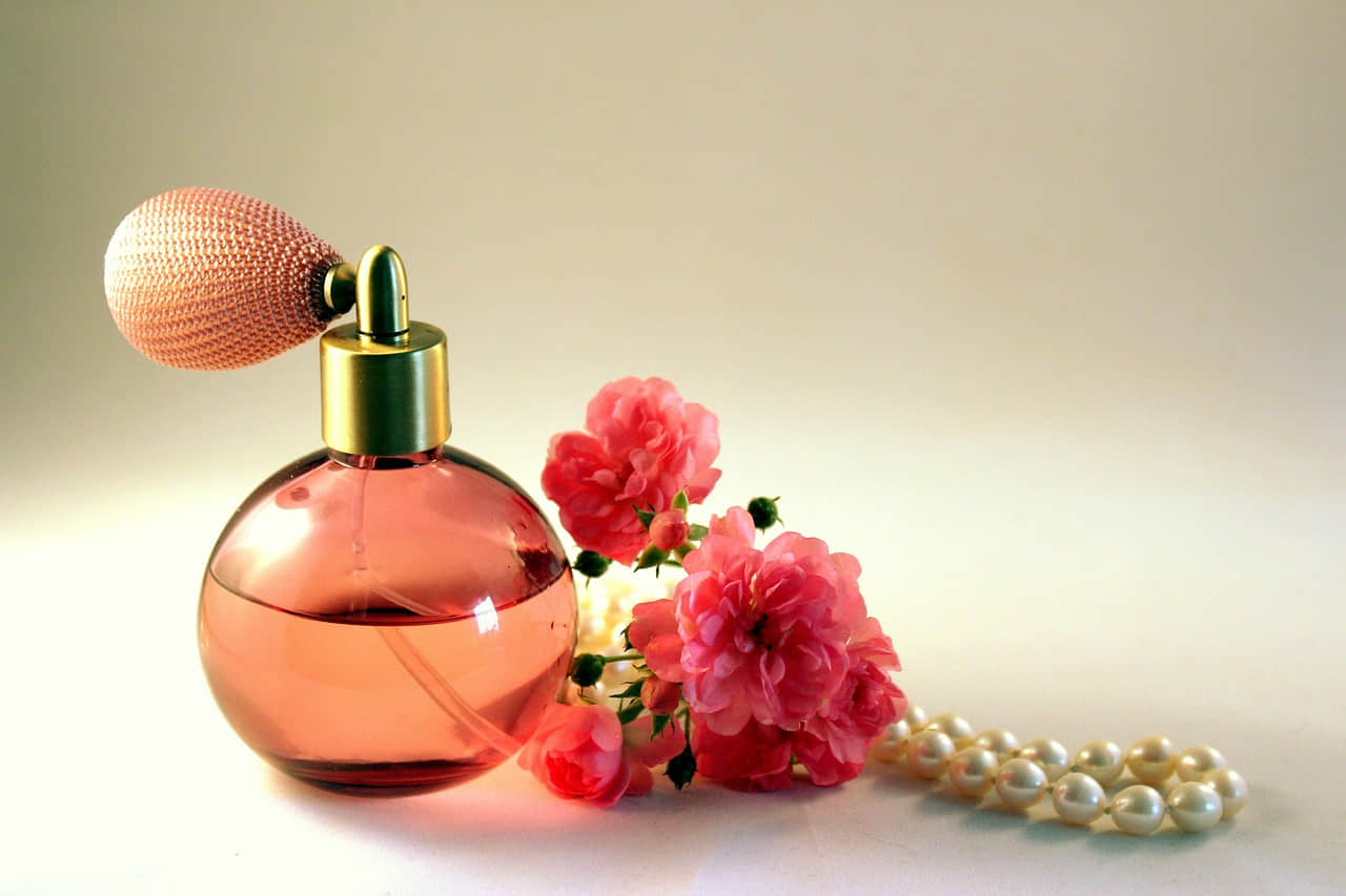Perfume Bottles