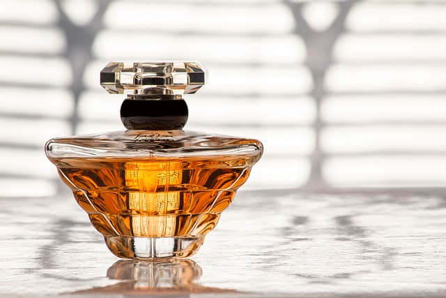 Perfume Bottles
